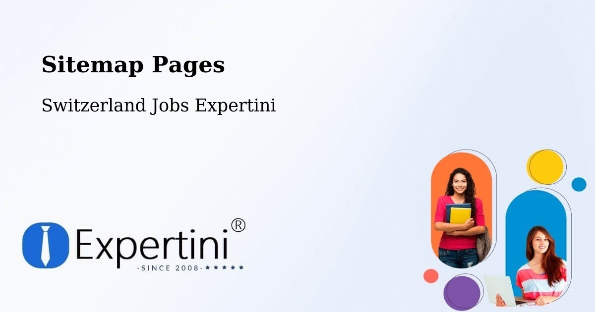 Sitemap Pages - Klosters Serneus - Switzerland Jobs Expertini